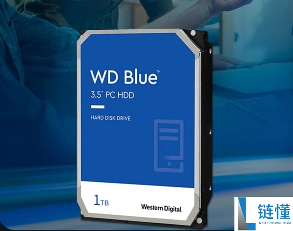 三年冲刺100TB,西部数据HDD手艺线路明白 过时说不攻自破