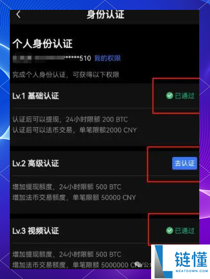 欧意注册教程：欧意交易所注册需要身份证吗？