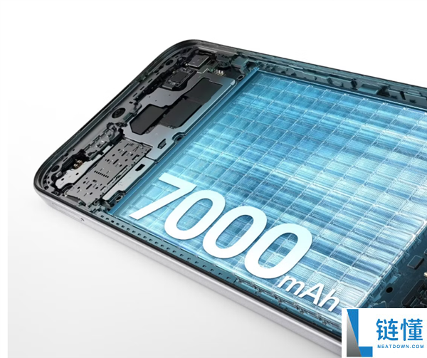 国补价1275元起,OPPO A6i+开售：7000mAh六年长命大电池