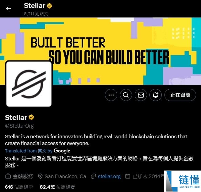 Stellar (XLM)币价格预测 ：是时候超低 XLM 了吗？2025-2031年展望