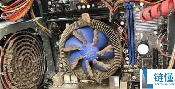 一文看懂：手机里加个电扇究竟有没有效