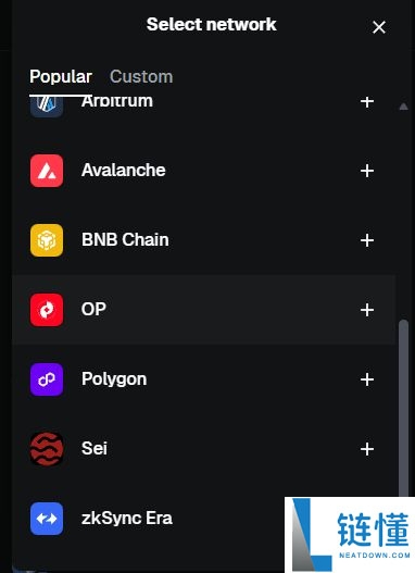 如何将Polygon (POL) 新增至MetaMask 钱包？详细图文步骤教学