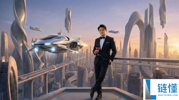 追觅CEO俞浩：情愿跟马斯克去火星的赶忙去 我要留在这里建立地球