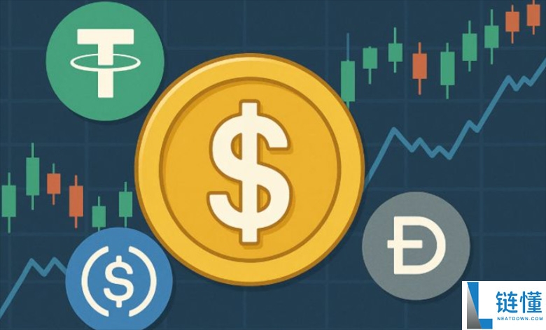 什么是USDX？为何脱锚？稳定币惊人暴跌原因解析