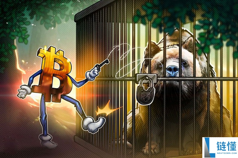 一文详细了解比特币（BTC）要避免陷入熊市，必须出现的三大关键因素