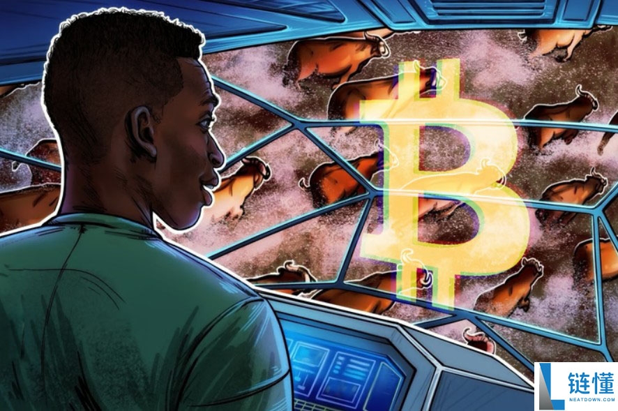 Samson Mow最新观点：比特币（BTC）牛市尚未开始