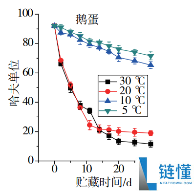 养分雄厚的鹅蛋 为什么很少有人吃 也很少有卖的？
