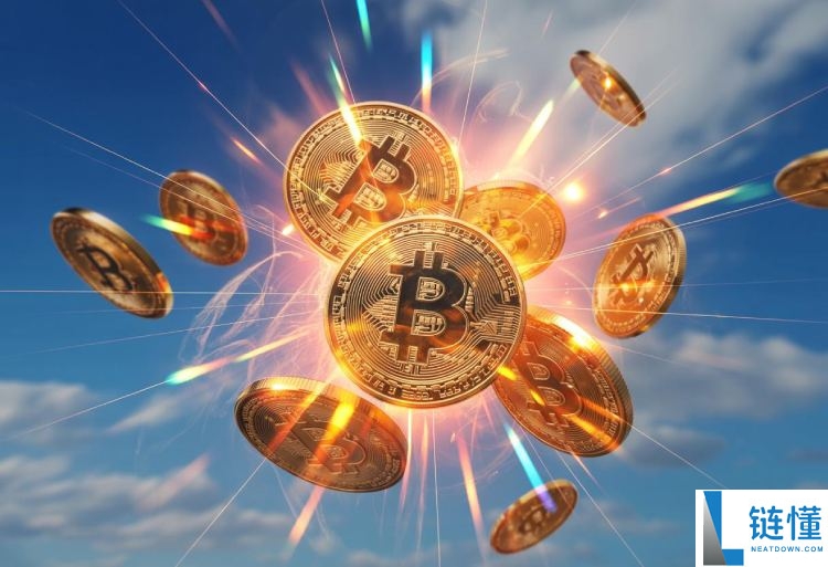 市场波动加剧,为什么比特币Q4仍有望站上20万美元?简单分析