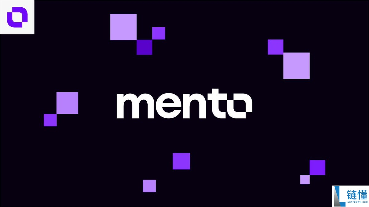 Mento (MENTO) 空投指南：如何免费获得代币并参与活动