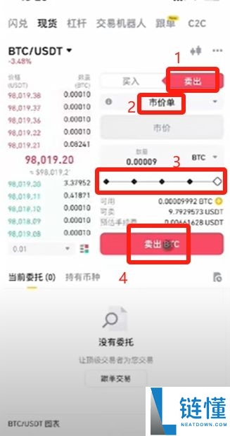 币安（Binance）交易所注册教程：新用户注册与使用入门