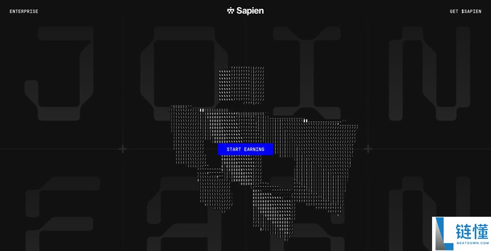 Sapien (SAPIEN) 将在11月6日上线币安HODLer空投！