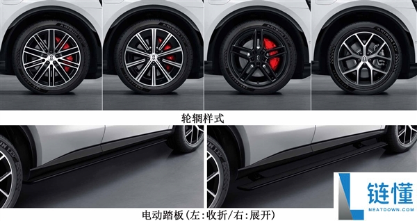 全新问界M6申报：年青人的鸿蒙智行“真香车”来了