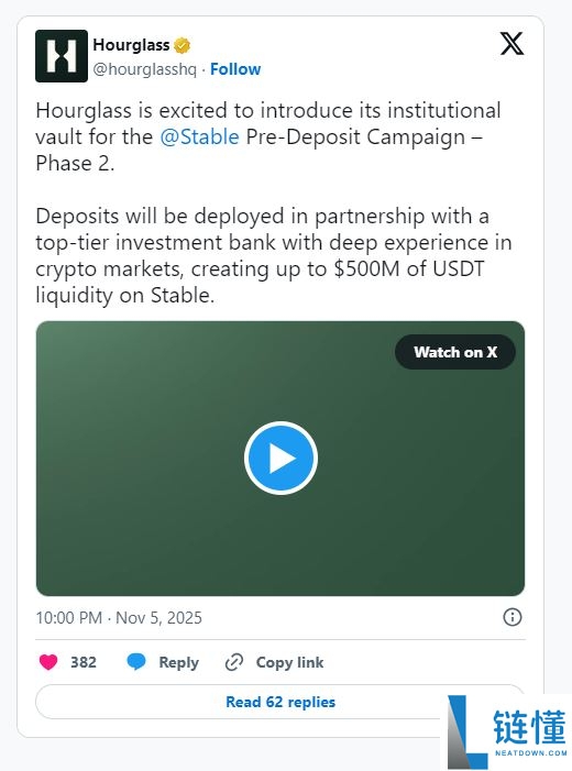 什么是Stable？如何获得Stable的空投？Stable空投指南