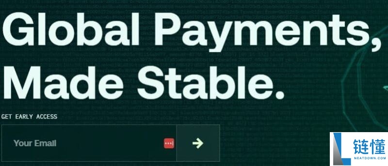 什么是Stable？如何获得Stable的空投？Stable空投指南