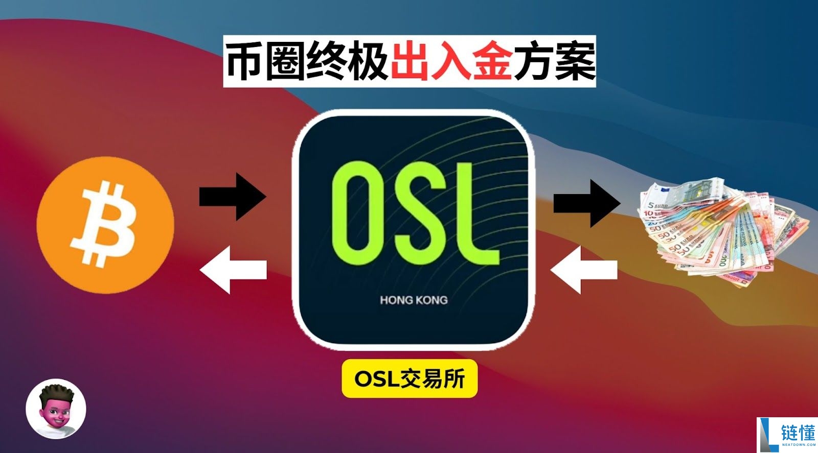 币圈自学全攻略：从入门到避坑，轻松掌握Crypto世界