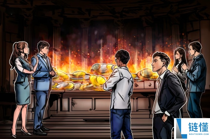 代币销毁是什么意思?有何意义?代币销毁对加密货币价格影响分析