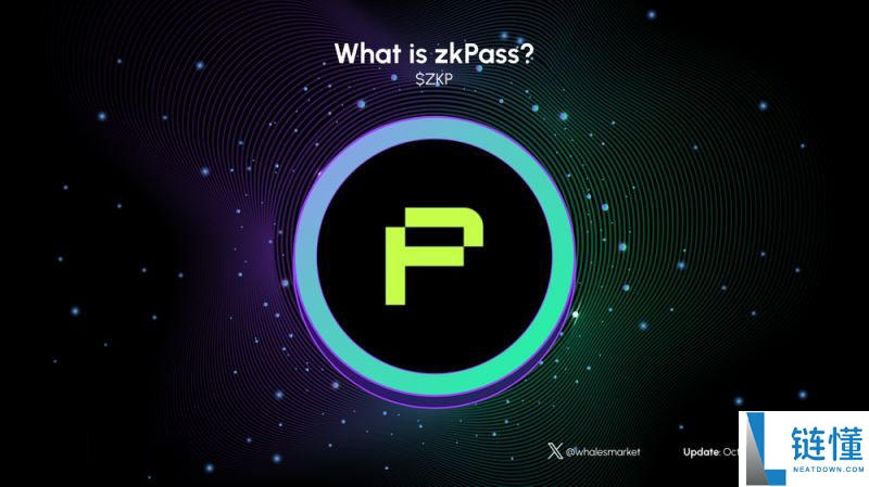什么是zkPass(ZKP)币？工作原理是什么？zkPass代币经济学和路线图介绍
