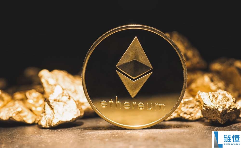 以太坊（ETH）是什么？怎么买？ETH价格预测2025-2050年