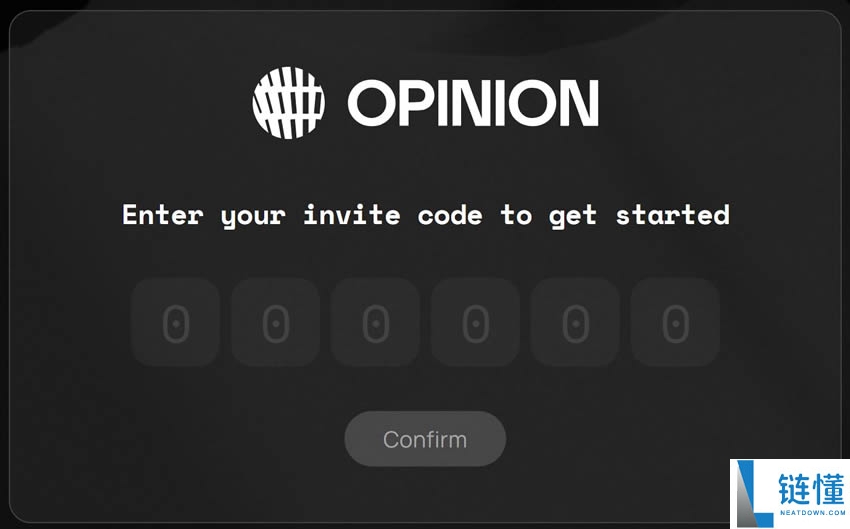 币安投资的预测市场Opinion是什么?Opinion Labs积分规则说明