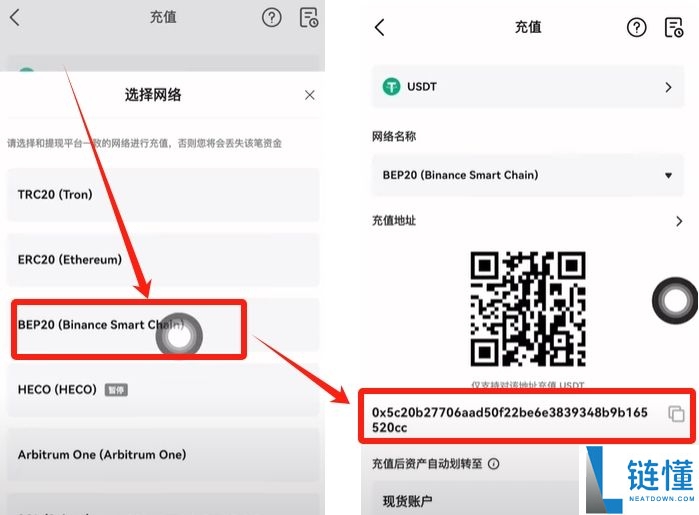 Bitget如何充值人民币？如何充值USDT到Bitget交易所？