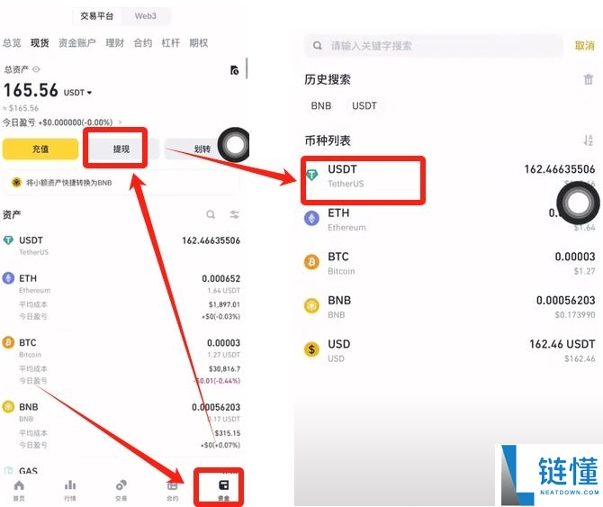 Bitget如何充值人民币？如何充值USDT到Bitget交易所？