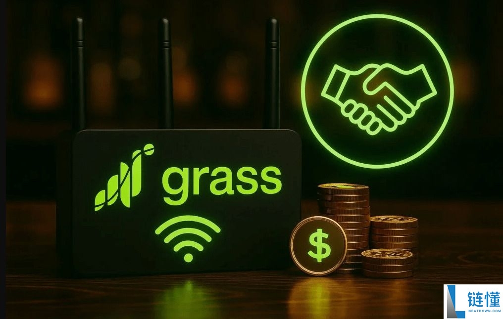 什么是Grass？怎么买？Grass特点、未来展望及价格预测