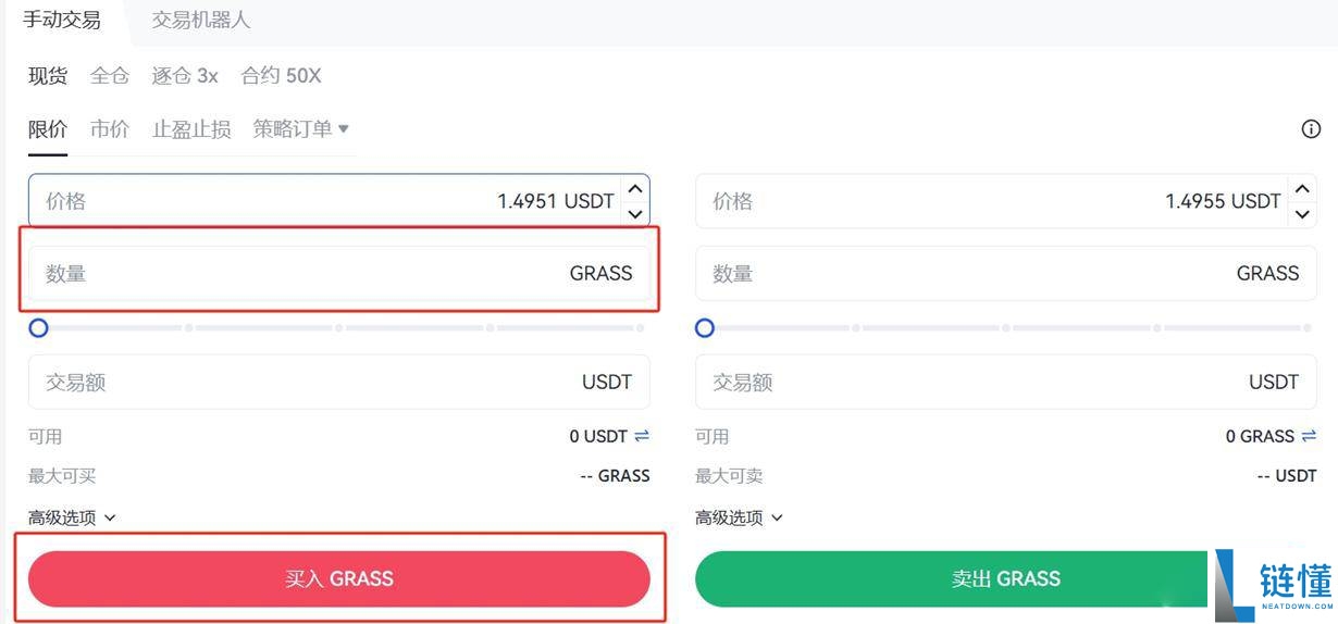 什么是Grass？怎么买？Grass特点、未来展望及价格预测