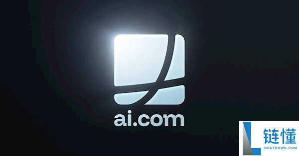全球最贵互联网域名,AI.com以7000万美元天价转手