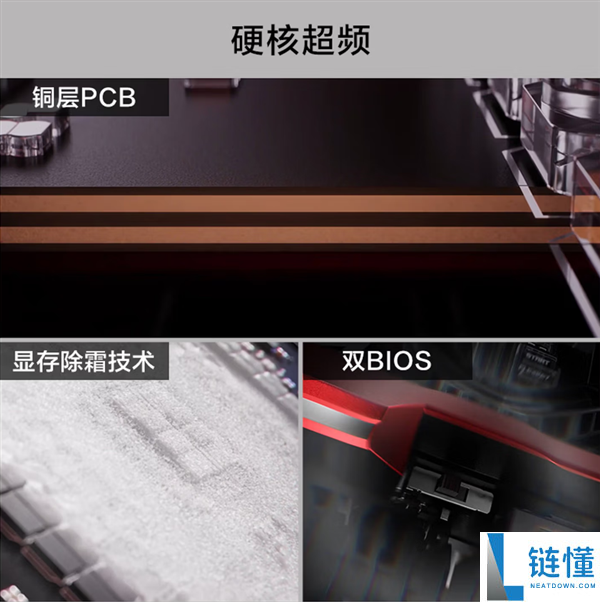 华硕顶级旗舰,ROG MATRIX骇客5090D V2国内上市：29999元