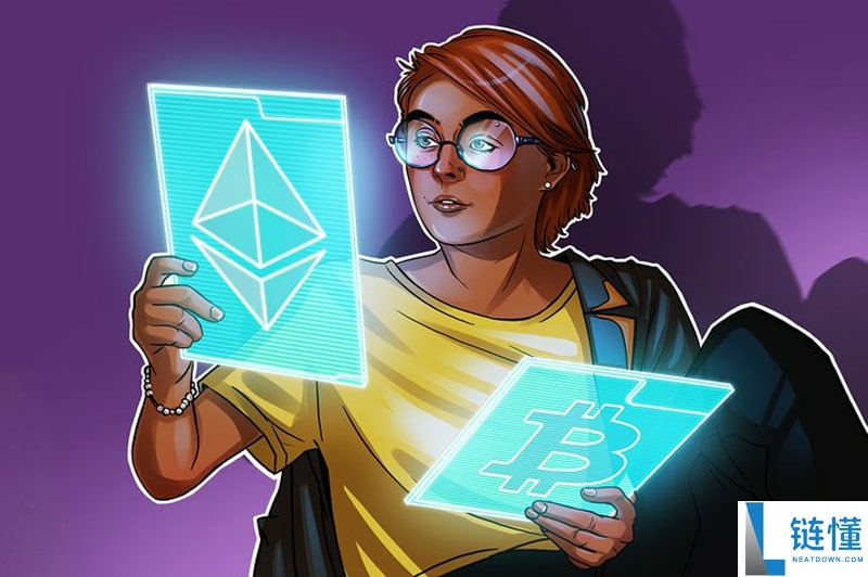 10x Research：做空以太坊（ETH）或可对冲比特币（BTC）敞口