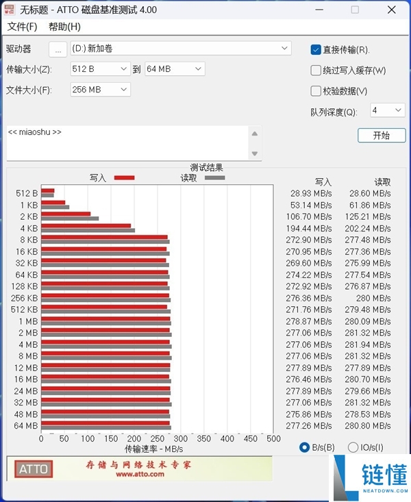 希捷酷狼Pro充氦硬盘32TB评测：多盘位NAS全程高能