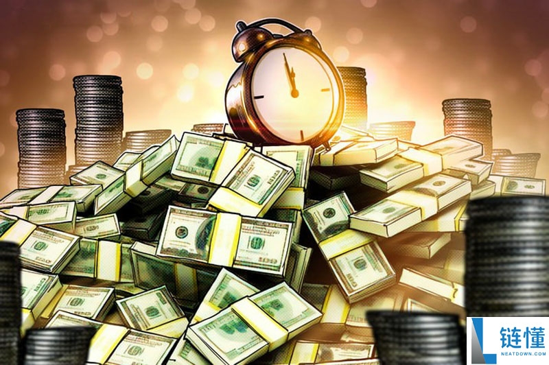 加密市场寒意再起：比特币（BTC）跌破10万美元，机构仍在逢低布局