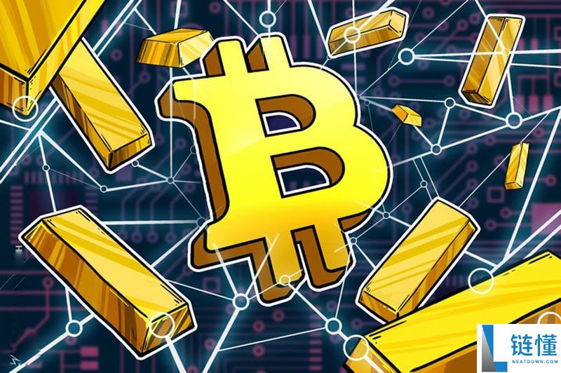 一文详细搞清楚比特币（BTC）是基础设施，而非数字黄金