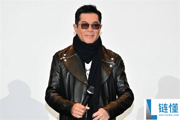 古天乐自曝有轻度失忆：会完全忘掉演过某部戏