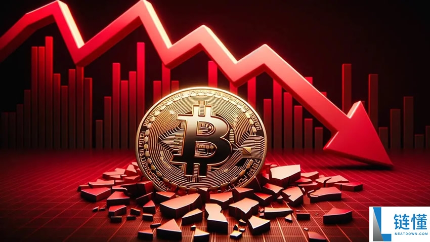 BTC失守10万美元，巨鲸却在抄底ETH