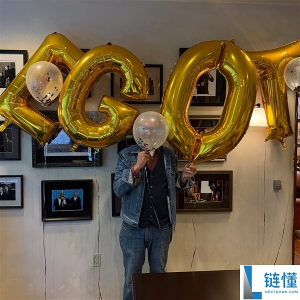 斯皮尔伯格新片《揭秘日》
