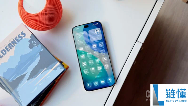 iPhone 18 Pro十二大晋级点：定心,不是左上角挖孔