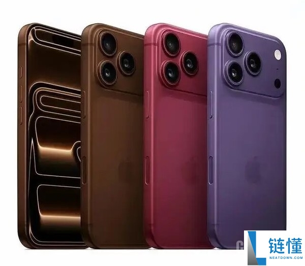 iPhone 18 Pro十二大晋级点:定心,不是左上角挖孔