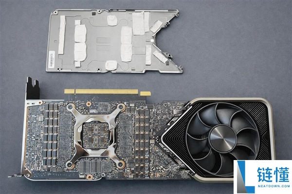 胎死腹中的RTX 3080 Ti 20GB首测,显存更大 但只要3080的水平