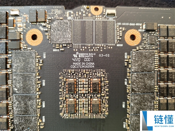 胎死腹中的RTX 3080 Ti 20GB首测,显存更大 但只要3080的水平