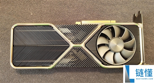 胎死腹中的RTX 3080 Ti 20GB首测,显存更大 但只要3080的水平