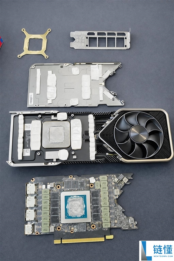 胎死腹中的RTX 3080 Ti 20GB首测,显存更大 但只要3080的水平