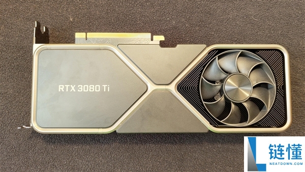胎死腹中的RTX 3080 Ti 20GB首测,显存更大 但只要3080的水平