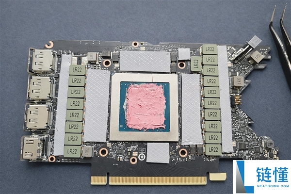胎死腹中的RTX 3080 Ti 20GB首测,显存更大 但只要3080的水平