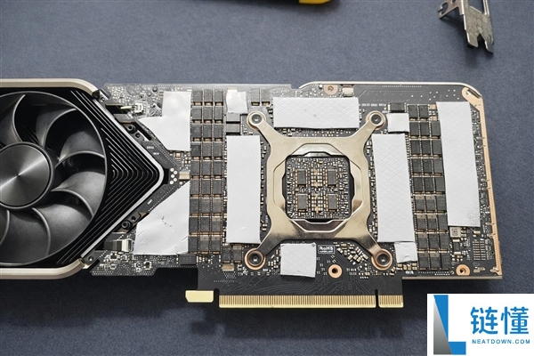 胎死腹中的RTX 3080 Ti 20GB首测,显存更大 但只要3080的水平