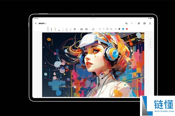 蓝厂最强平板,vivo Pad6 Pro入网：骁龙8E5加持