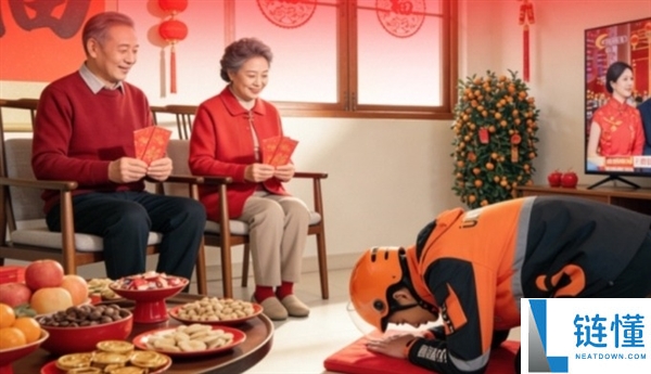 UU跑腿回应999元代磕头营业下线：正在优化调剂 后续或从新上线