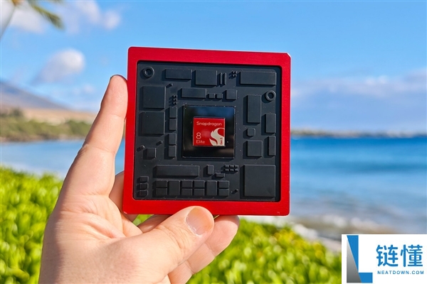 小米首发,高通骁龙8 Elite Gen6 Pro封装图纸偷跑：散热史诗级增强