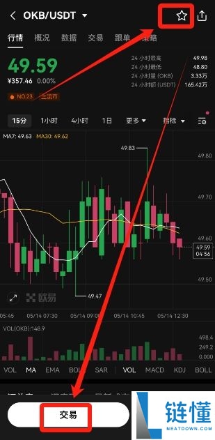 欧易ouyi交易APP注册入口 欧意app开户教学2025最新