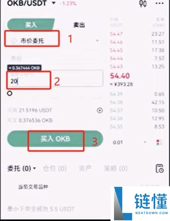欧易ouyi交易APP注册入口 欧意app开户教学2025最新